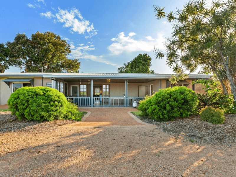 530 Murdering Point Road, Kurrimine Beach QLD 4871, Image 2