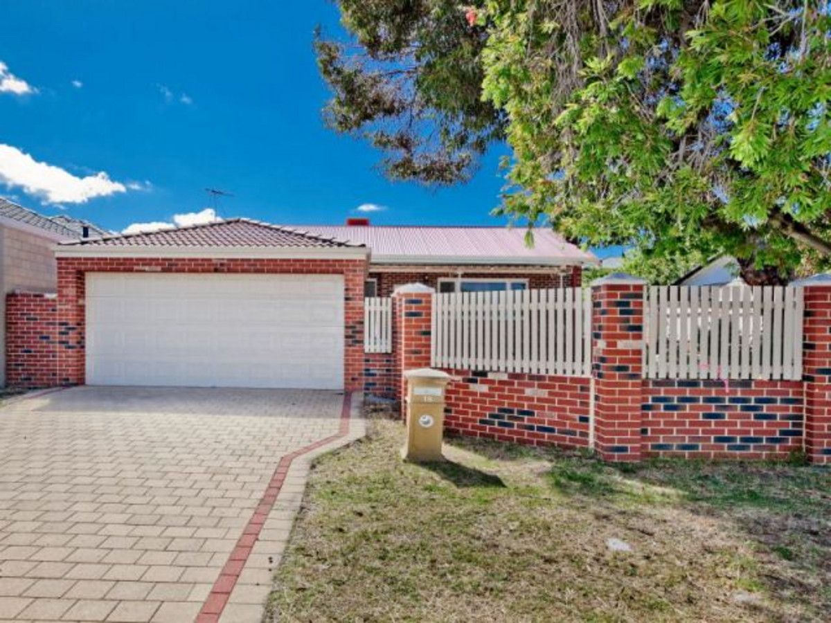 18 Quadea Way, Nollamara WA 6061 House For Rent 425 Domain