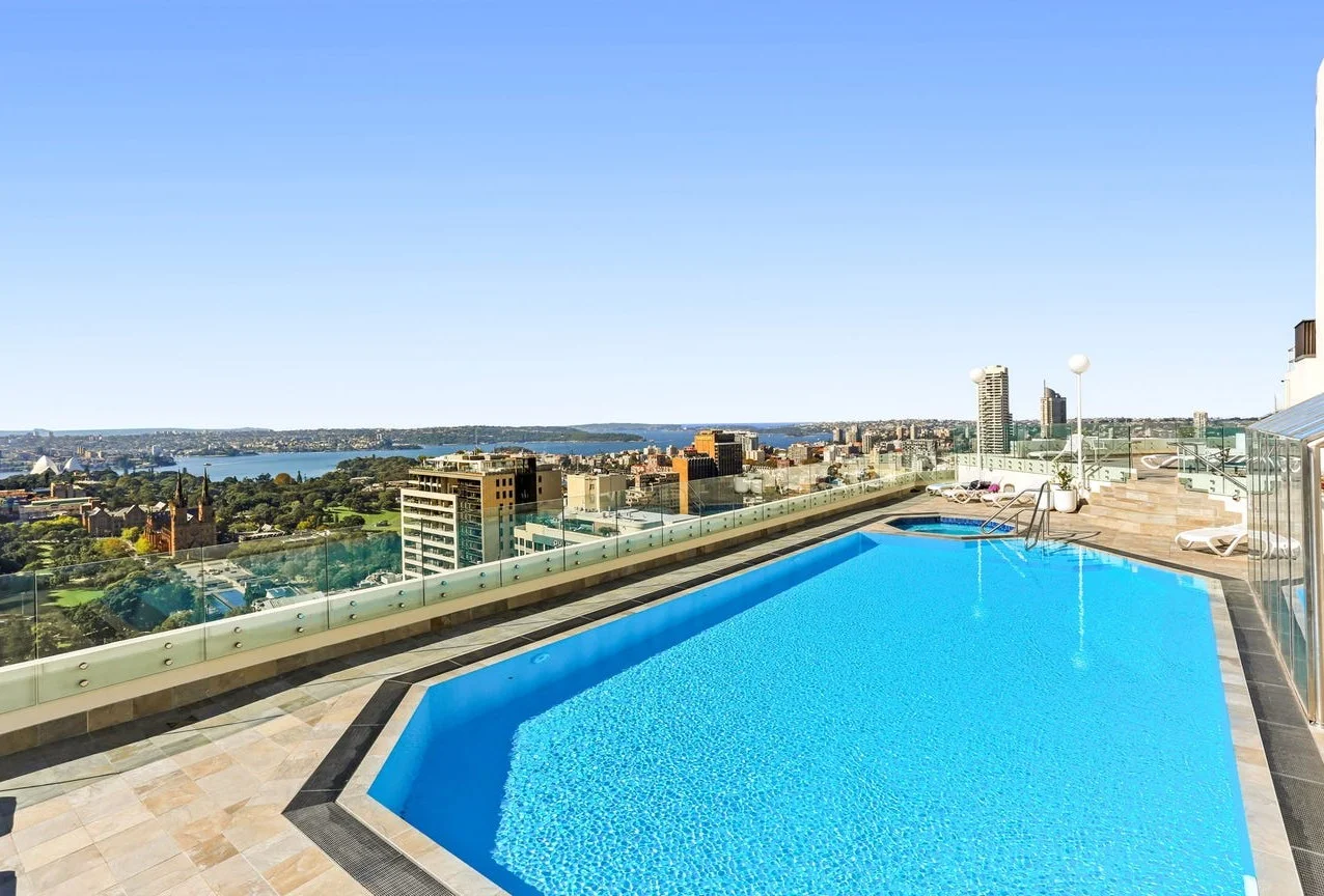 Additional image 11 of 1202/187 Liverpool Street, Sydney NSW 2000