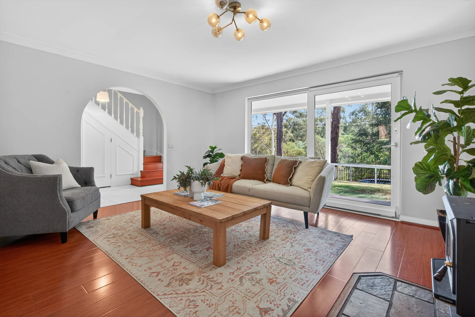 Additional image 3 of 24 Woodcrest Place, Cherrybrook NSW 2126