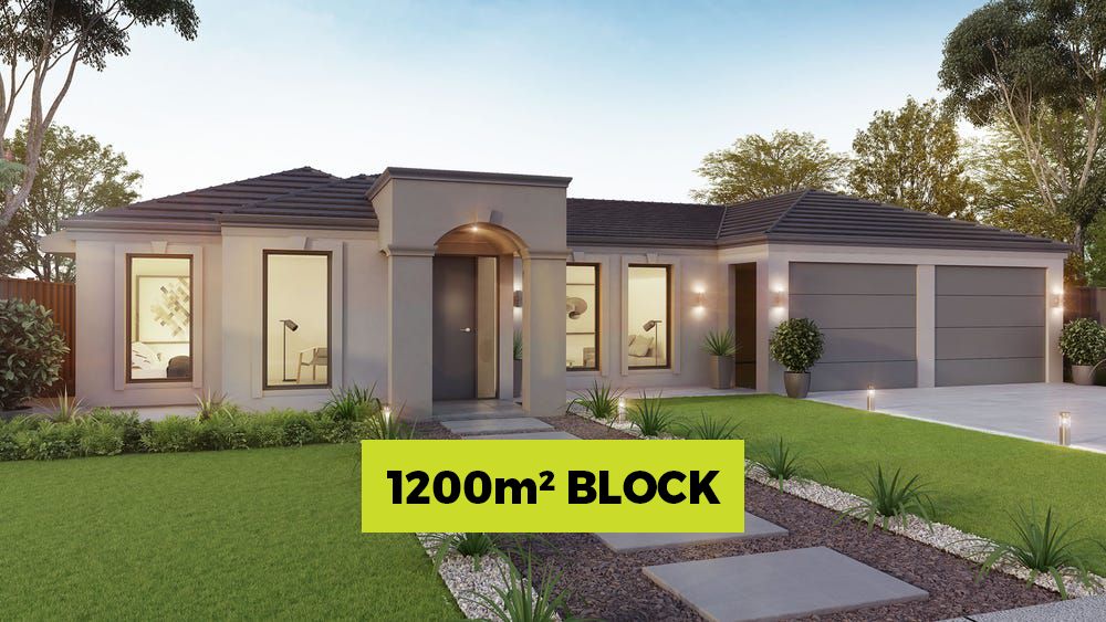 Lot 2 Jasmine Drive, Two Wells SA 5501, Image 0