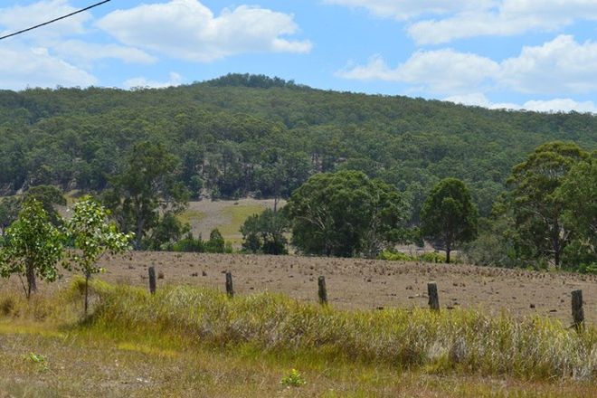 Picture of Lot 2 Tooloom Street, LEGUME NSW 2476