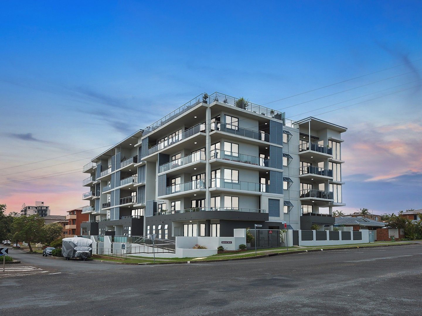 13/14 Waugh Street, Port Macquarie NSW 2444, Image 0