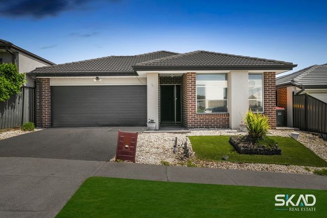 Picture of 10 Euphoria Street, CRAIGIEBURN VIC 3064