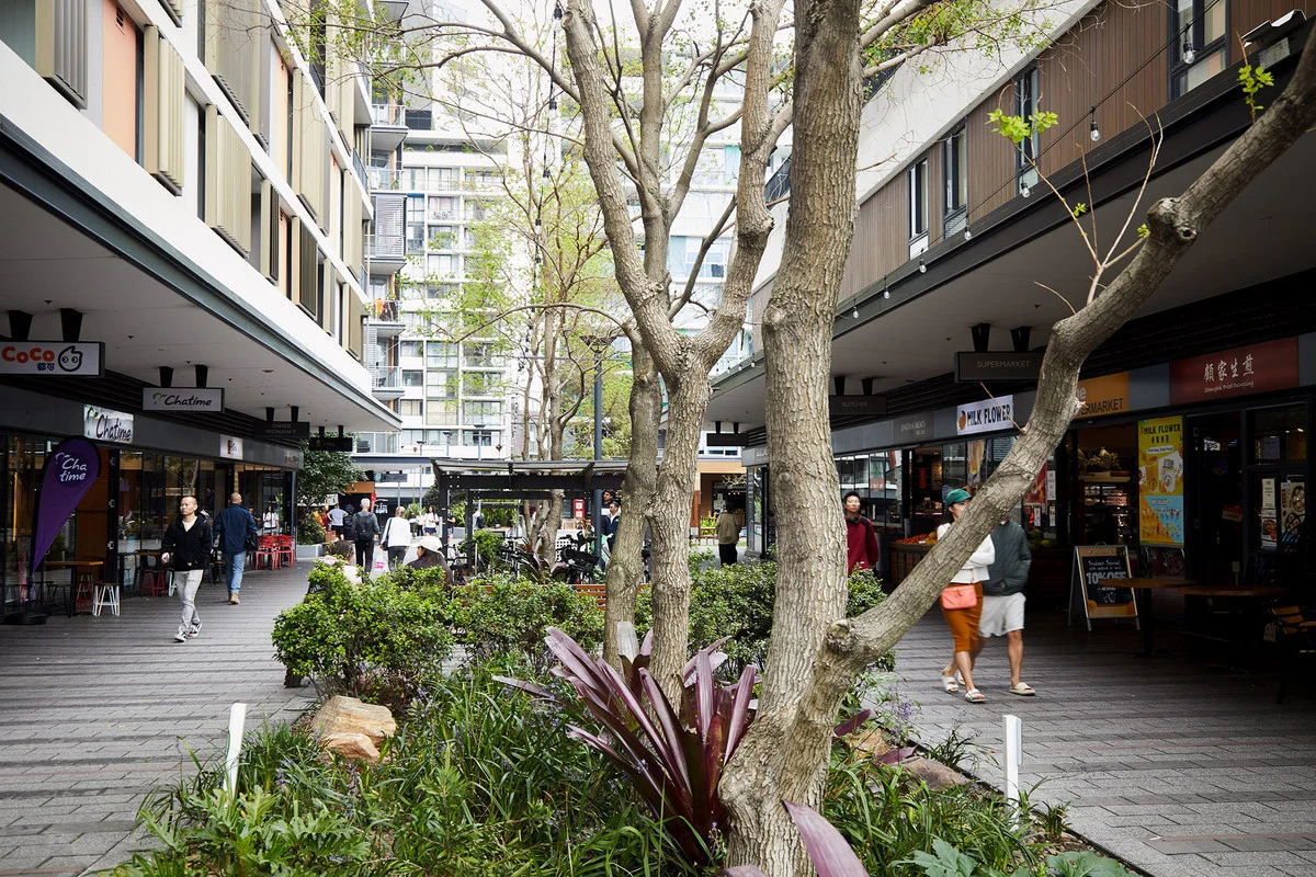 Additional image 15 of C9/1-5 Gertrude Street, Wolli Creek NSW 2205