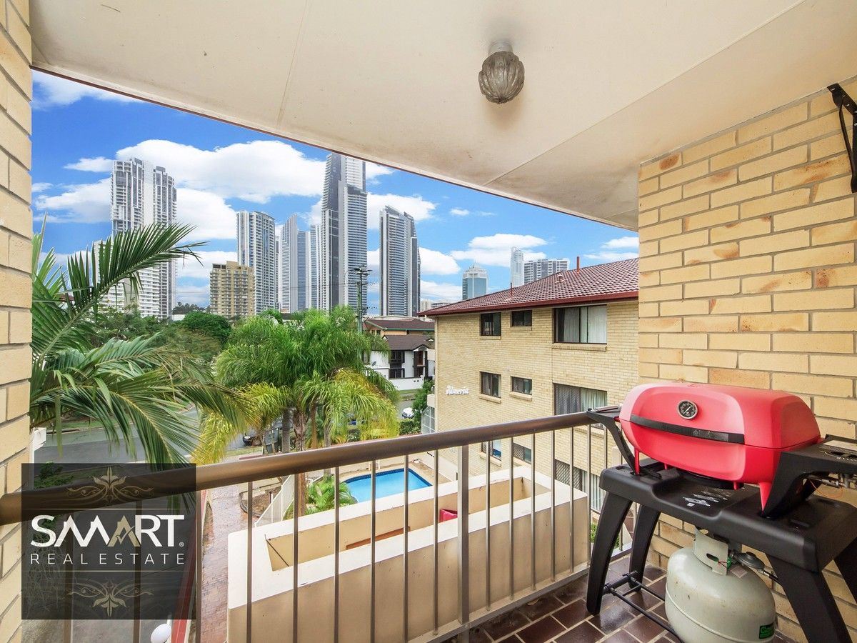 Property Report For 15 26 Stanhill Drive Surfers Paradise Qld 4217