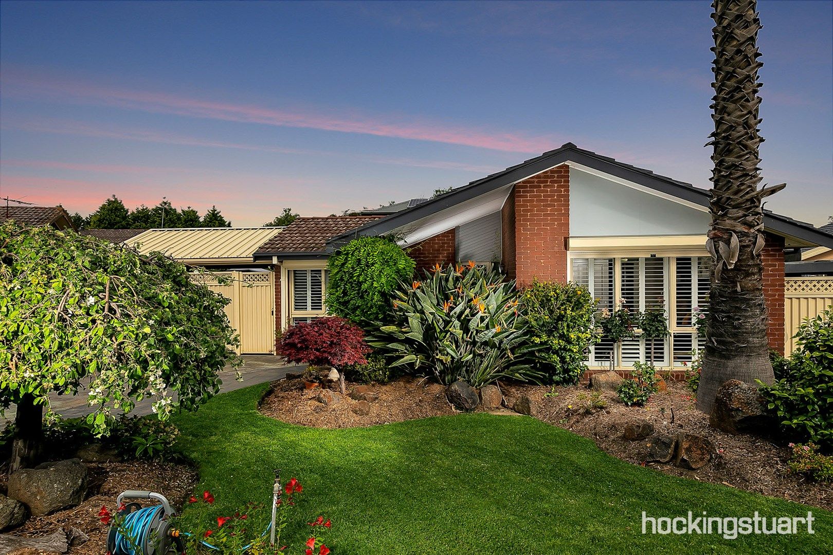 1 Landy Close, Mill Park VIC 3082, Image 0