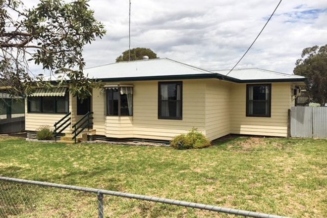 Picture of 15 BARKER STREET, PADTHAWAY SA 5271