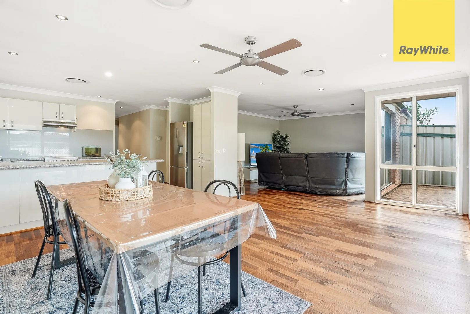 Additional image 4 of 19 Kenyon Crescent, Doonside NSW 2767