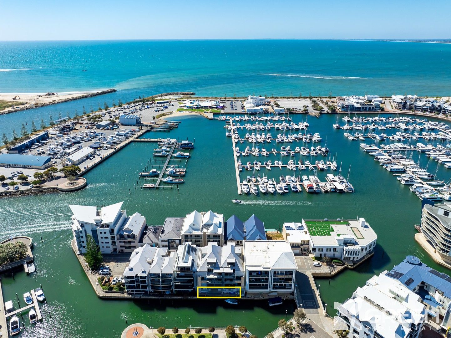 2 bedrooms Apartment / Unit / Flat in 1/7 Veneto Lane MANDURAH WA, 6210