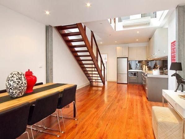 3 bedrooms House in 27 Wells Street NEWTOWN NSW, 2042