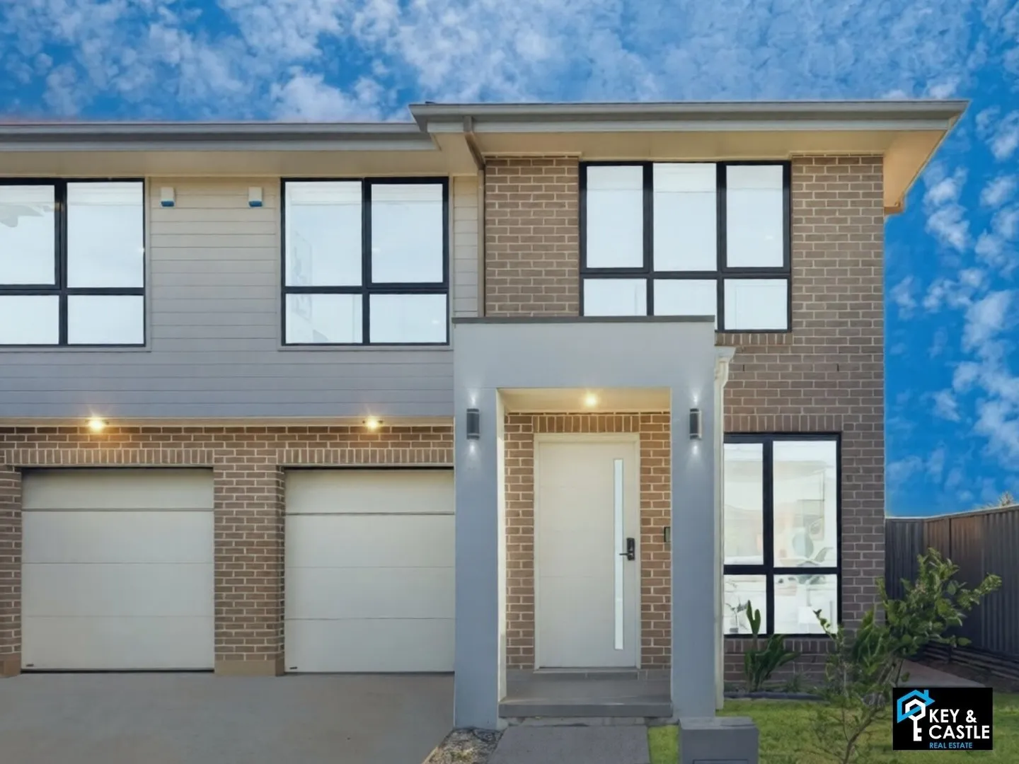 READY TO MOVE IN NOW (CLOSE TO SCHOFIELDS STATION & TALLAWONG METRO), Riverstone