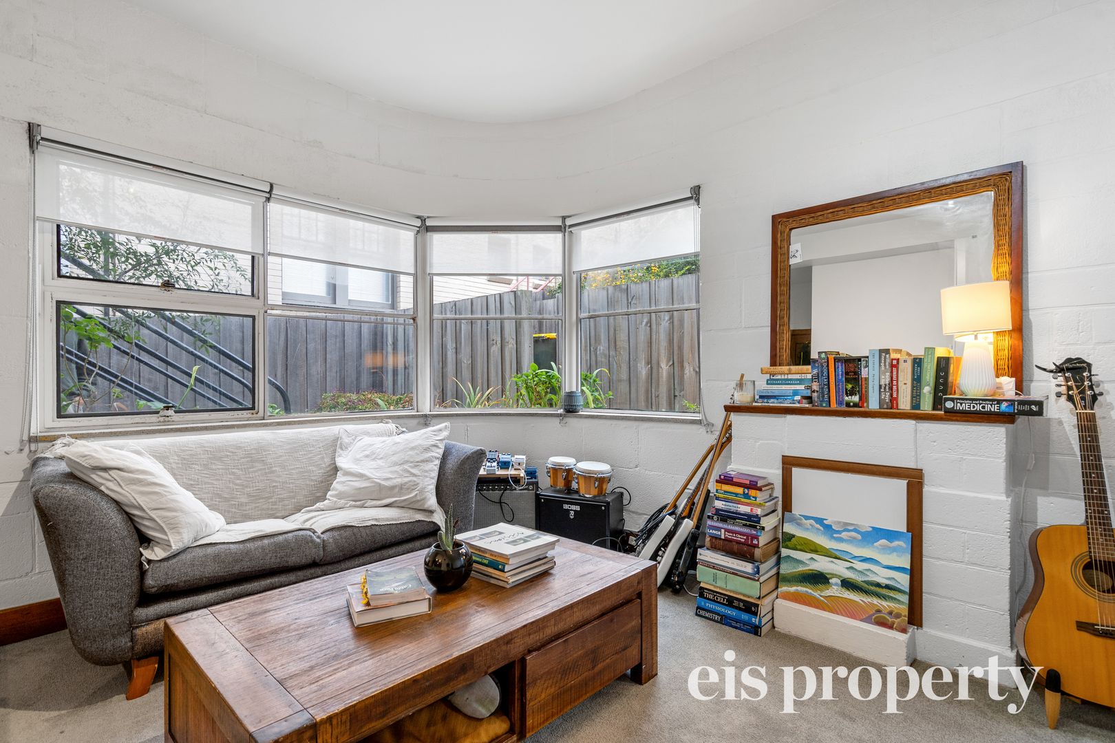 2/1 Heathfield Avenue, Hobart TAS 7000 Apartment For Rent 395 Domain