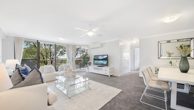 Picture of 10/600 Military Road, MOSMAN NSW 2088