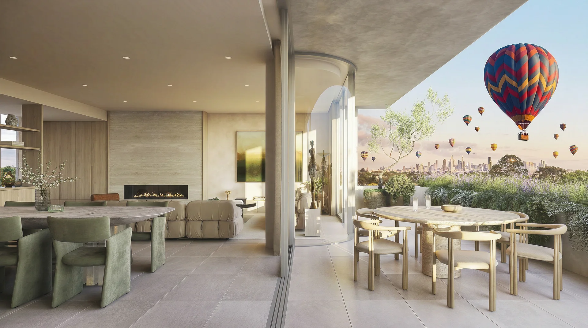 Additional image 3 of 93 Wattletree Road, Armadale VIC 3143