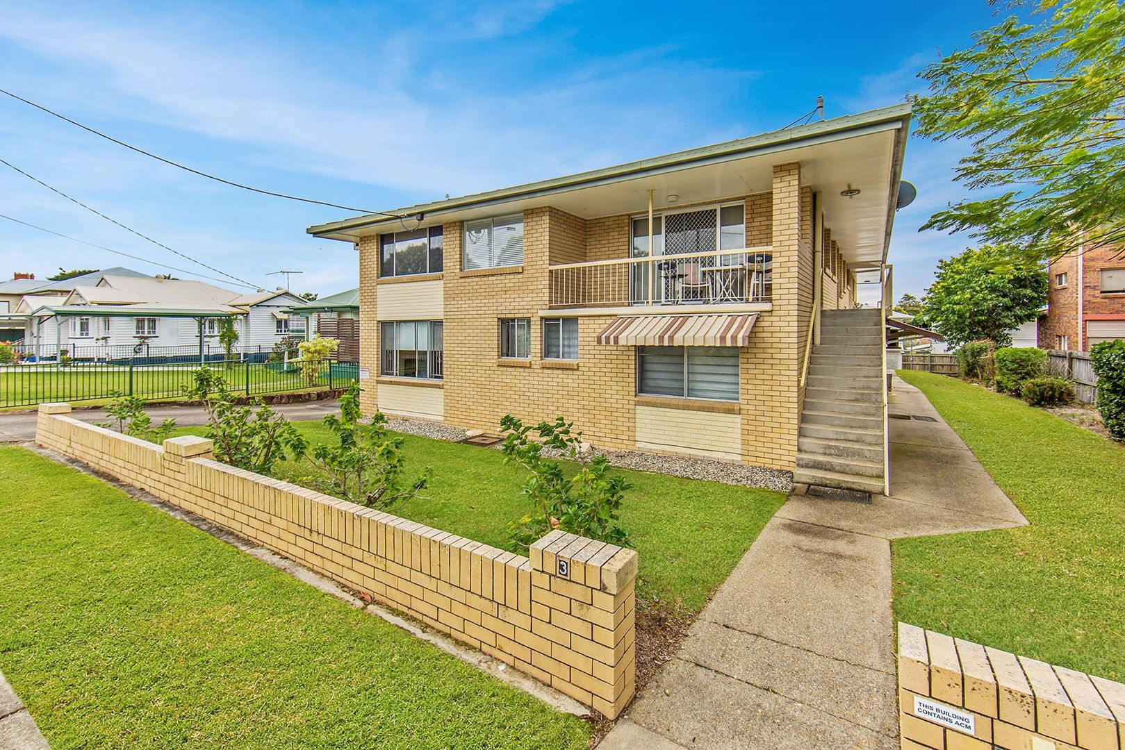 1/3 Parkhill Street, Chermside QLD 4032, Image 0