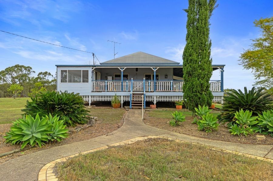 Oakview QLD 4600 House for Sale Domain