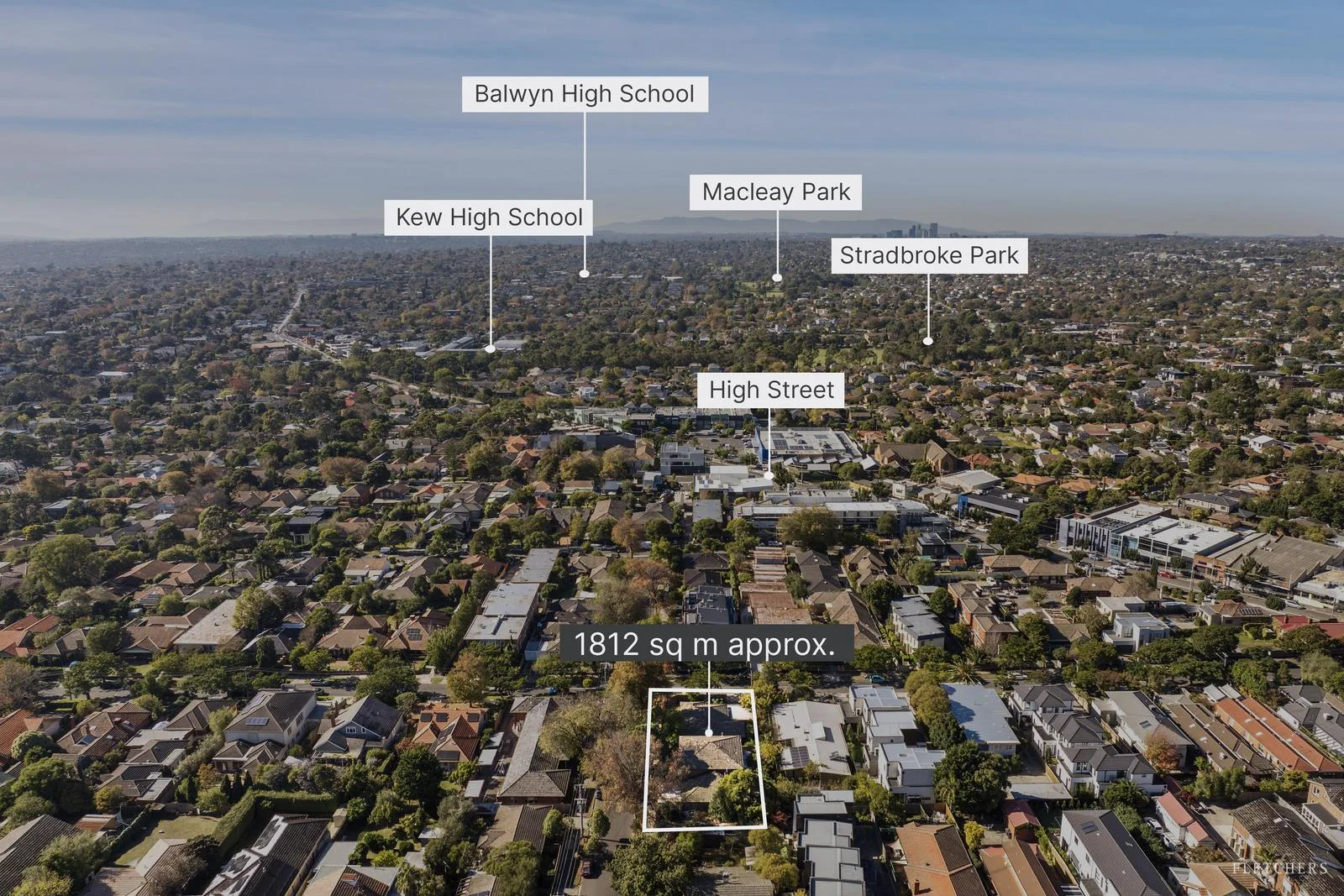 Additional image 17 of 30 Westbrook Street, Kew East VIC 3102