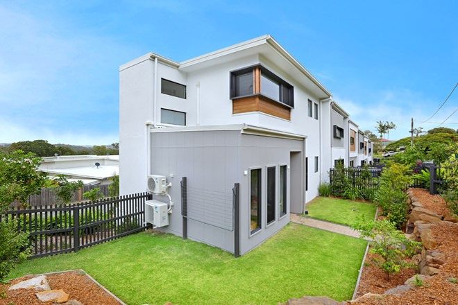 Picture of 12/2 Stanley Street, TWEED HEADS NSW 2485