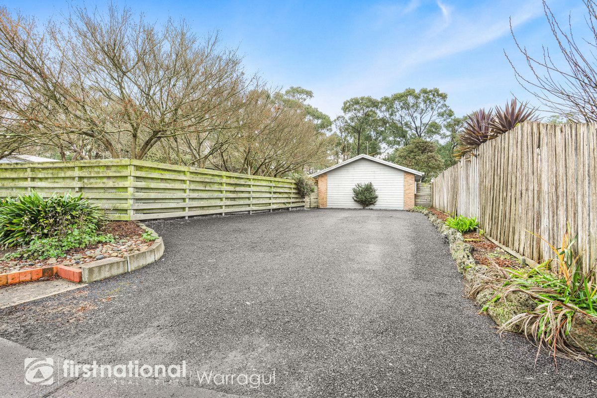 8 Howitt Court, Newborough VIC 3825, Image 0