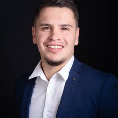 Spiros Vamvalis, Sales representative