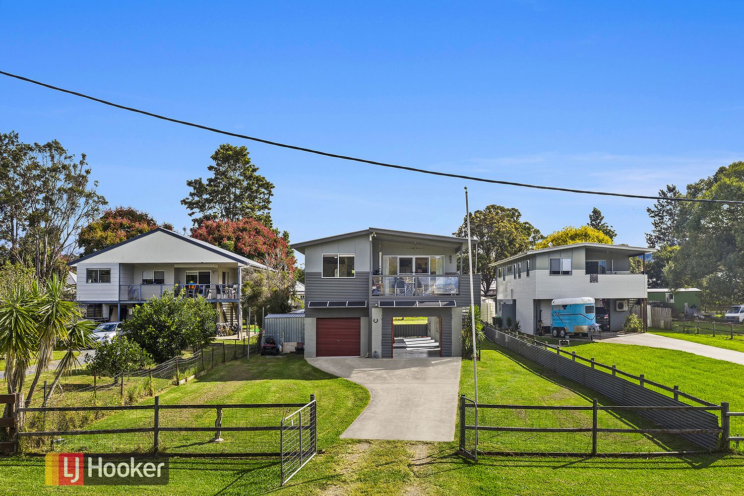 16 James Street, Glenreagh NSW 2450 Domain