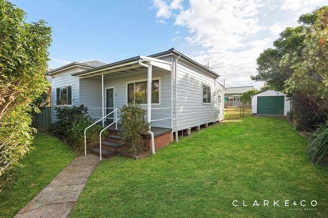 Picture of 25 Stanford Street, PELAW MAIN NSW 2327