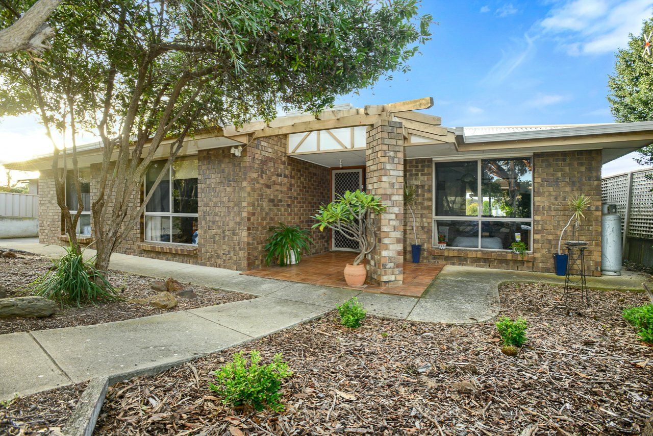 1 Ostend Crescent, Hayborough SA 5211, Image 0