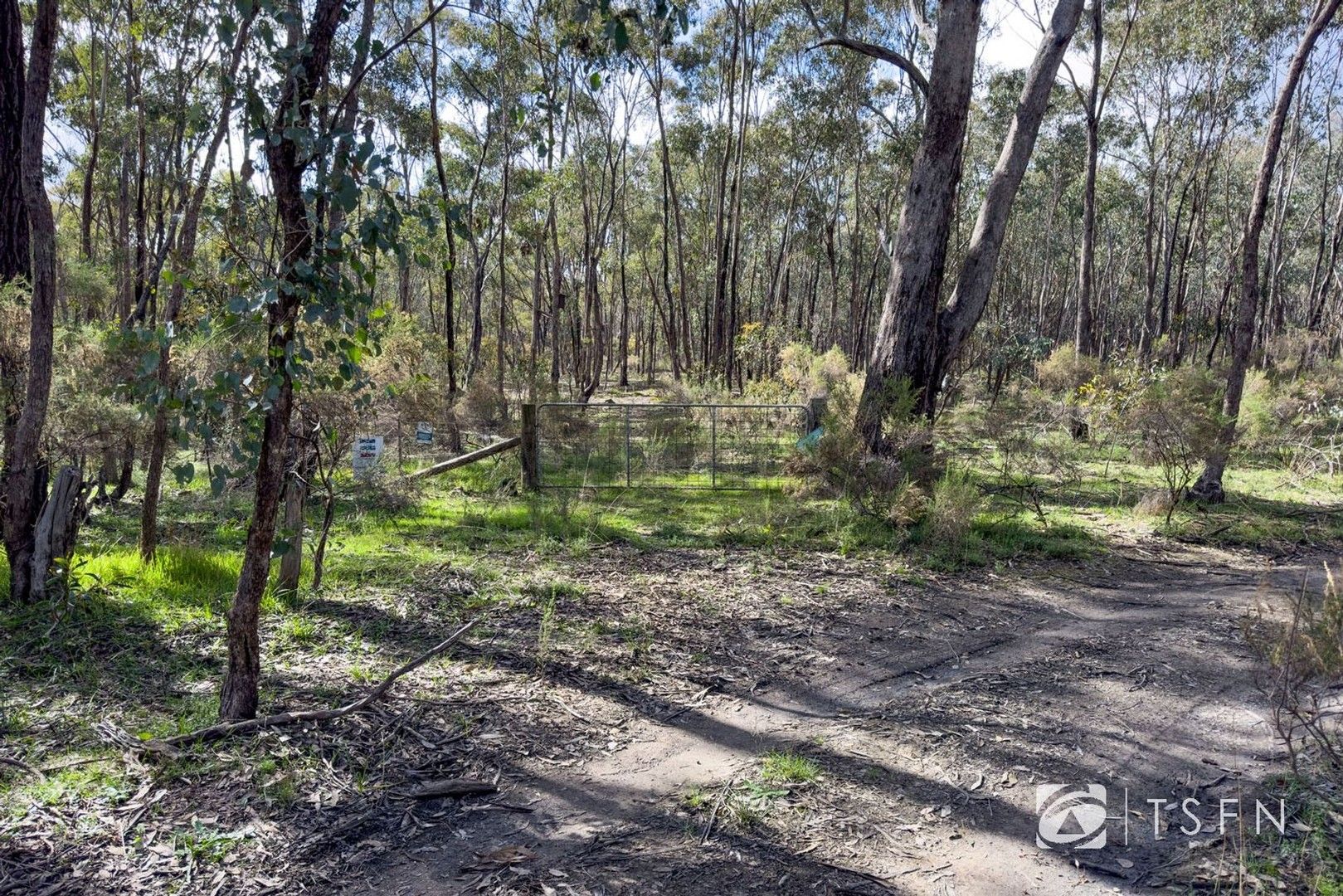 Lot 1 Curtis Road, Axe Creek VIC 3551, Image 2