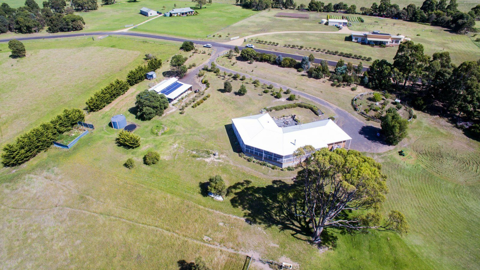 100 Williamson Road, Creek Property History & Address Research