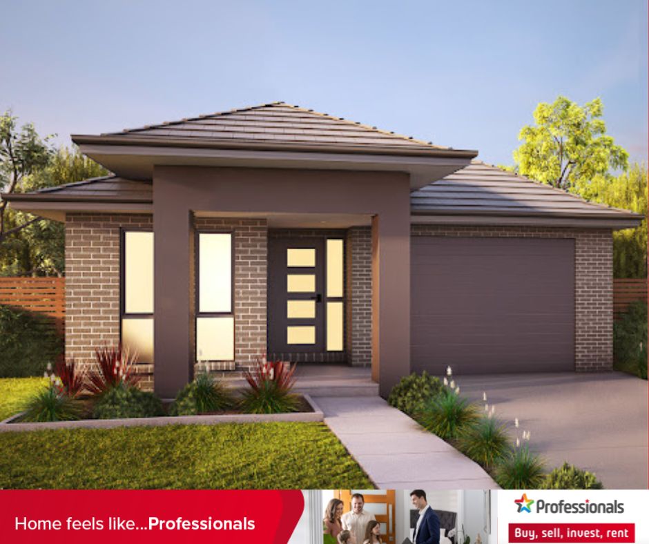 4 bedrooms House in TBA CROP Crescent (Panorama Estate) WILTON NSW, 2571
