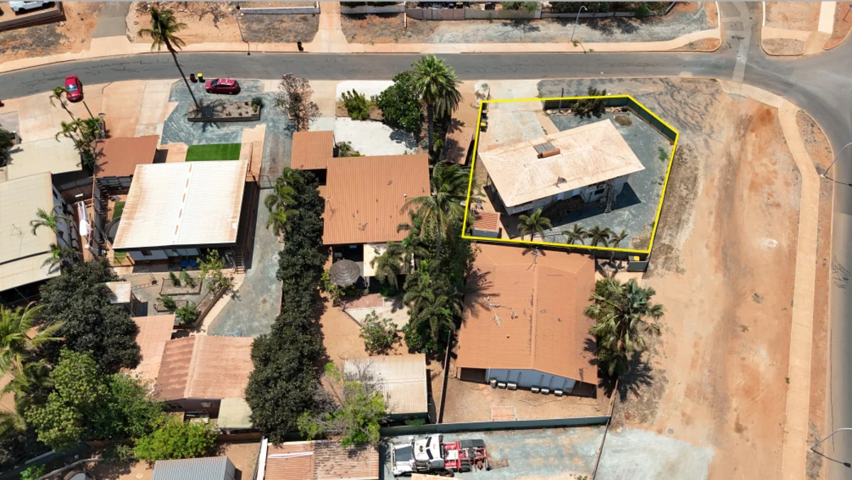 Additional image 18 of 1/42 Gratwick Street, Port Hedland WA 6721