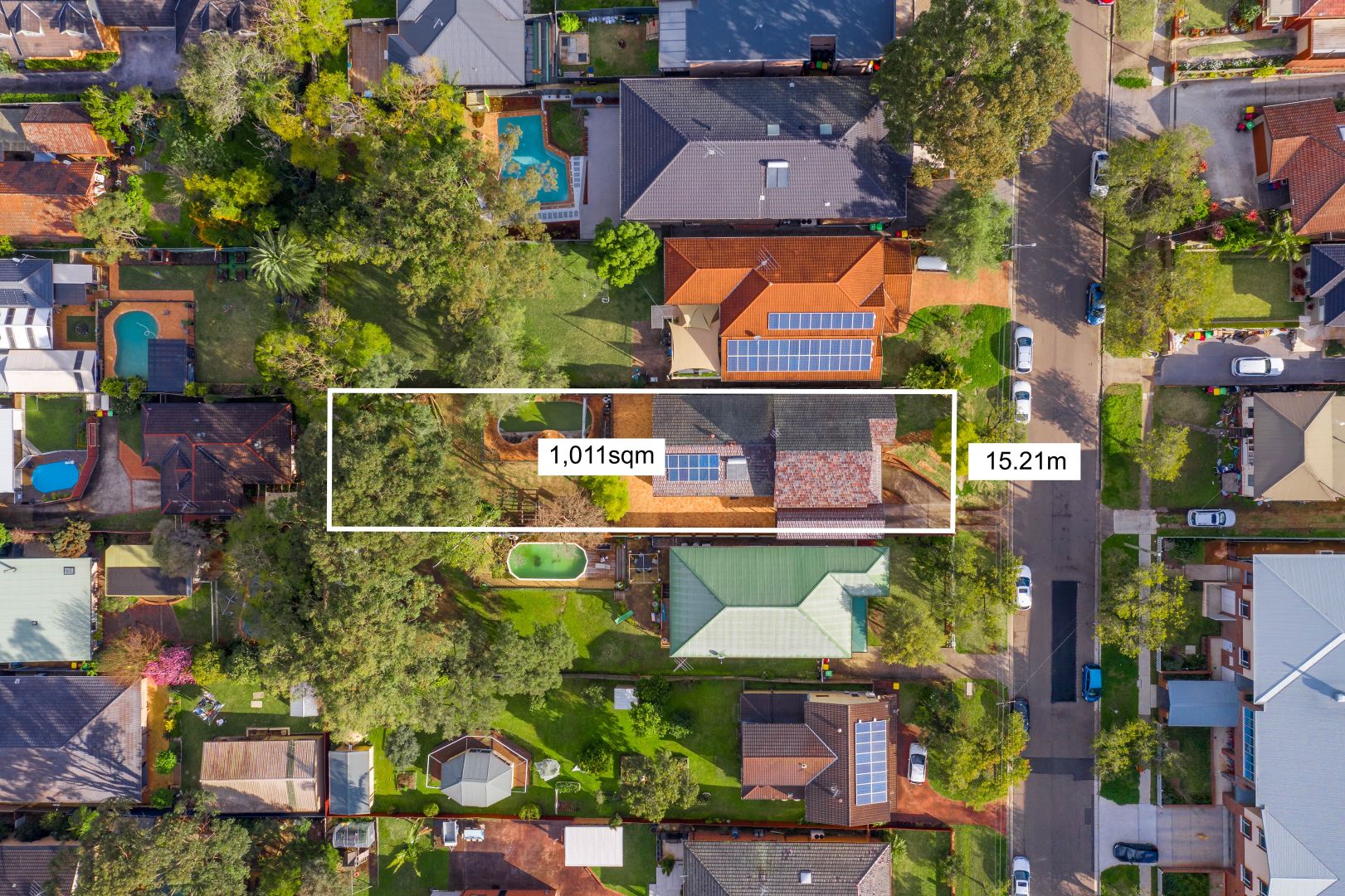 45 Hydrae Street, Revesby NSW 2212, Image 2