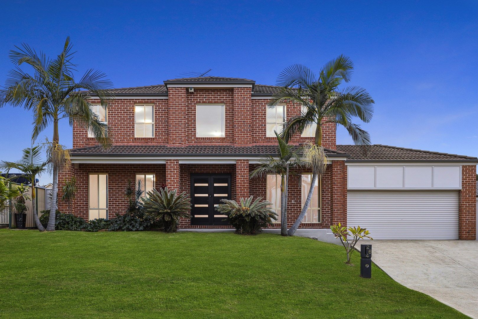 264 Braidwood Drive, Prestons NSW 2170, Image 0