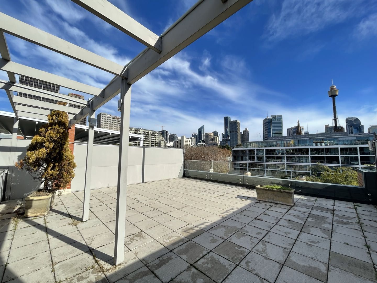 Level 5, 57/2751 Palmer Street, Woolloomooloo NSW 2011 Apartment For