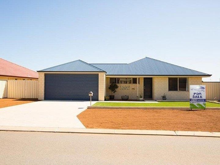 46 Brockagh Drive, Utakarra WA 6530, Image 0