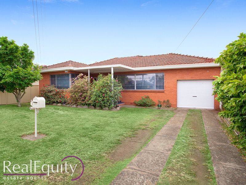 1 Whelan Avenue, Chipping Norton NSW 2170, Image 0