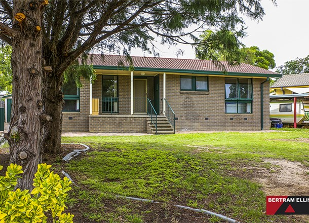 24 Yambina Crescent, Waramanga ACT 2611