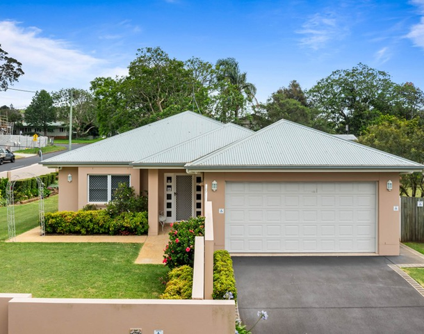 65 Wooldridge Street, Mount Lofty QLD 4350