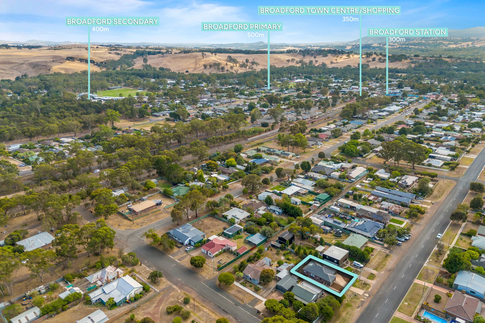 Additional image 21 of 1 Hawdon Street, Broadford VIC 3658