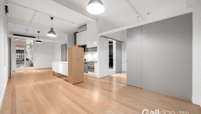 Picture of 5/117 Hardware Street, MELBOURNE VIC 3000