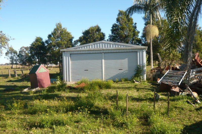 2375 Casino - Coraki Road, Codrington NSW 2471, Image 1