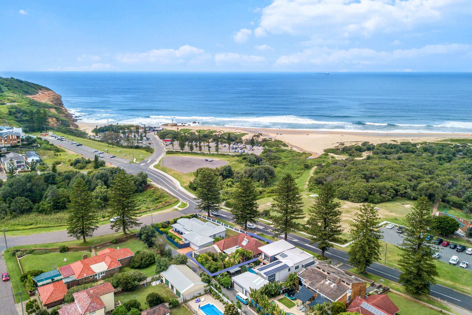 3 Beach Road, Redhead NSW 2290, Image 1