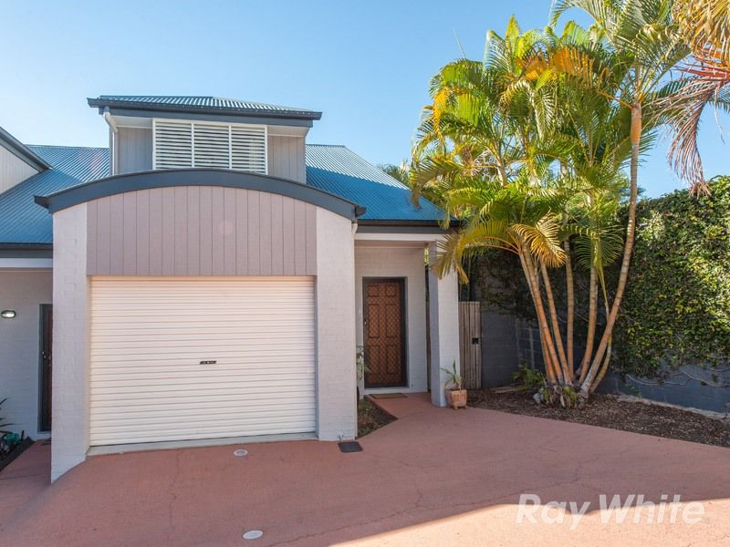 4/29 Musgrave Terrace, ALDERLEY QLD 4051, Image 1