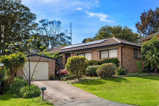 Picture of 19 Barton Drive, KIAMA DOWNS NSW 2533