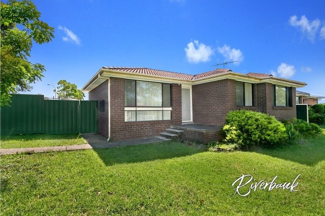 Picture of 30 Shawnee Street, GREENFIELD PARK NSW 2176