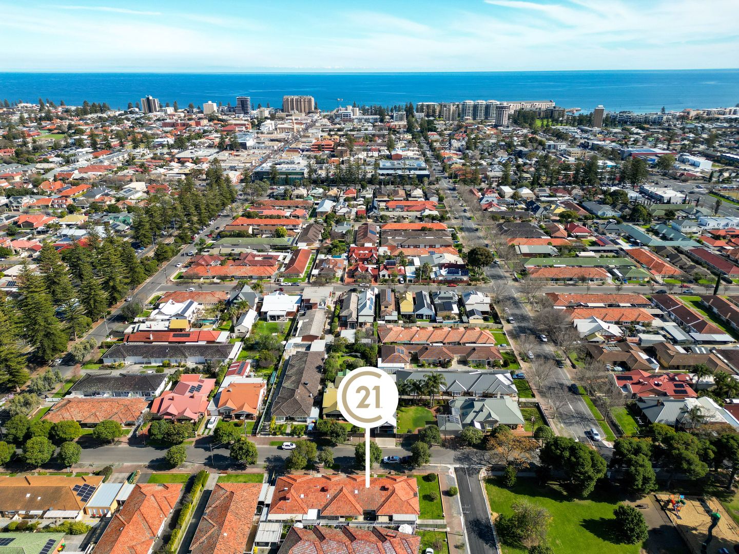 2/68 Augusta Street, Glenelg East SA 5045, Image 2