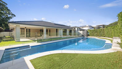 Picture of 3 Coachwood Court, COFFS HARBOUR NSW 2450