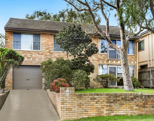 7A Lorna Avenue, Blakehurst NSW 2221