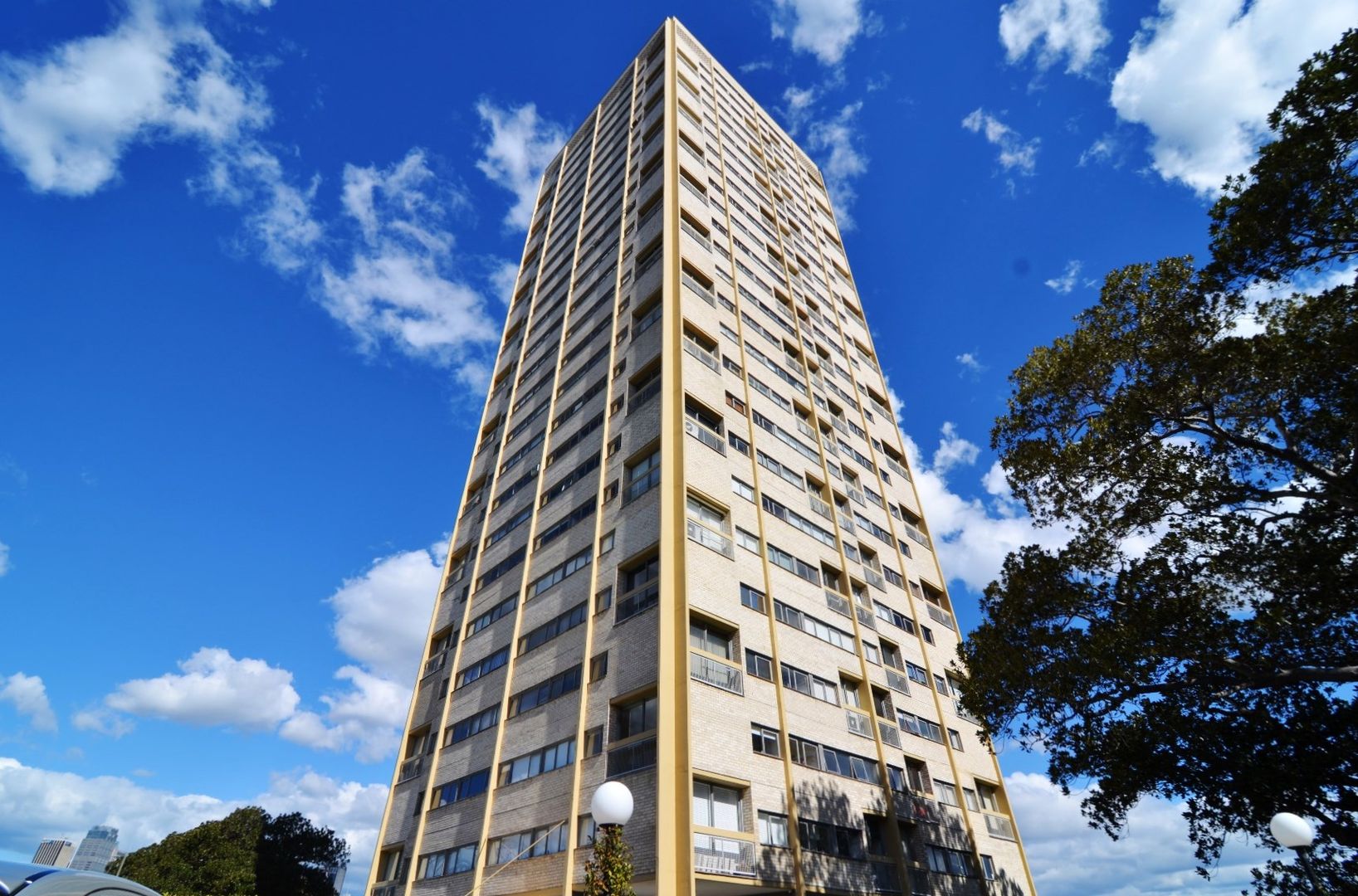 81/1428 Blues Point Rd, Mcmahons Point NSW 2060 Studio For Rent